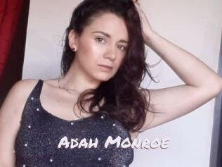 Adah_Monroe