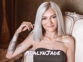AdalynJade Deutsche Sexcams