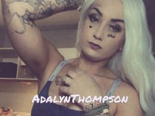 AdalynThompson Deutsche Sexcams