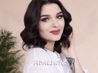 AdalynyZ Deutsche Sexcams