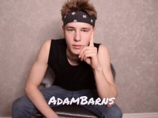 AdamBarns