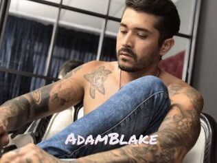 AdamBlake Deutsche Sexcams