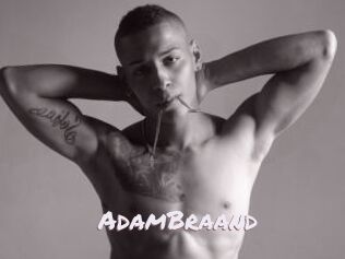 AdamBraand