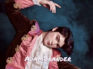 AdamBrander
