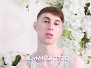 AdamBrittle