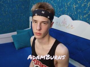 AdamBurns