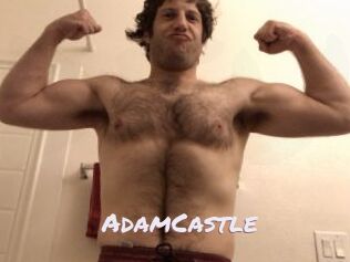 AdamCastle Deutsche Sexcams