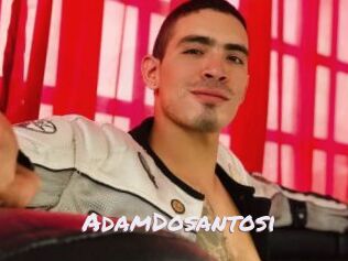 AdamDosantosi