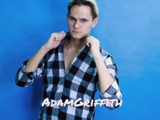 AdamGriffith Deutsche Sexcams