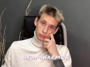AdamHarmon