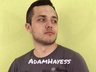 AdamHayess