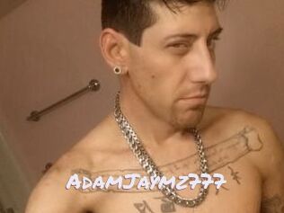AdamJaymz777