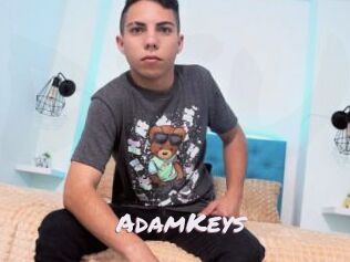 AdamKeys Deutsche Sexcams
