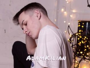 AdamKilian Deutsche Sexcams