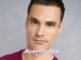Adam_Olson