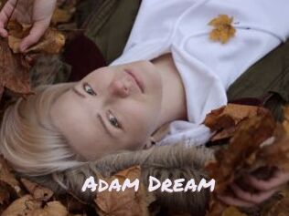 Adam_Dream Deutsche Sexcams