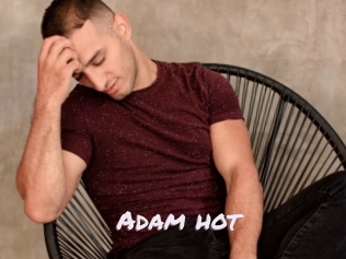 Adam_hot Deutsche Sexcams