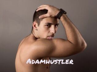 Adamhustler