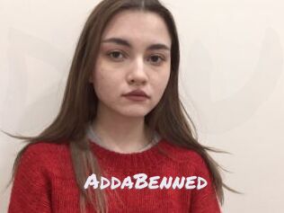 AddaBenned