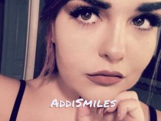 AddiSmiles