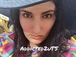 Addicted2uTS Deutsche Sexcams