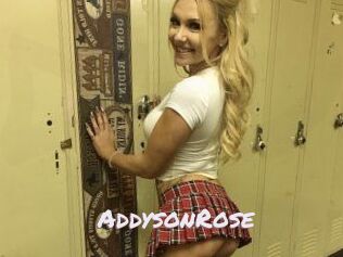 AddysonRose