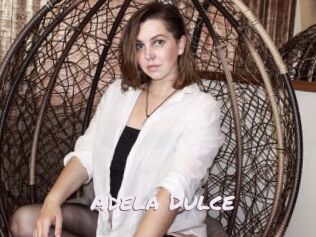 Adela_Dulce Deutsche Sexcams