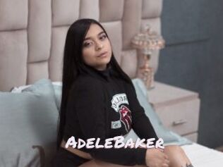 AdeleBaker Deutsche Sexcams