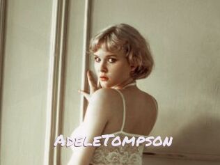 AdeleTompson