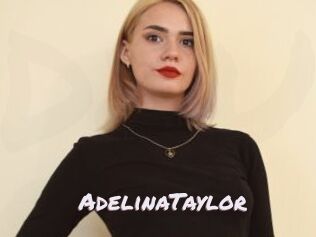 AdelinaTaylor