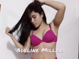 Adeline_Millers Deutsche Sexcams