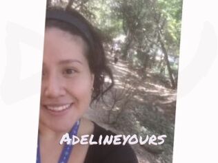 Adelineyours Deutsche Sexcams