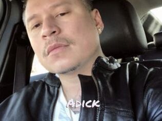 Adick