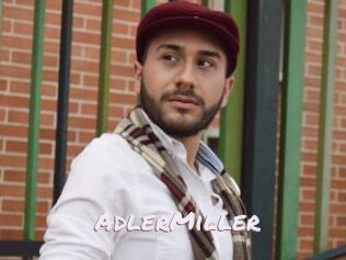 AdlerMiller