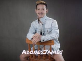 AdonesJames Deutsche Sexcams