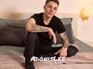 AdonisLee