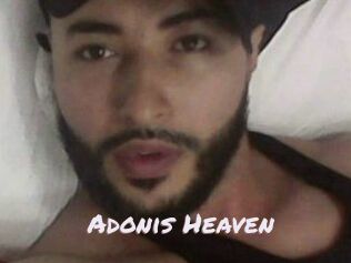 Adonis_Heaven