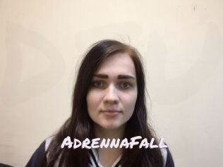 AdrennaFall