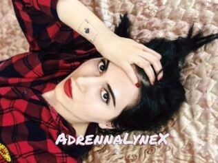 AdrennaLyneX