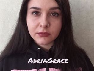 AdriaGrace
