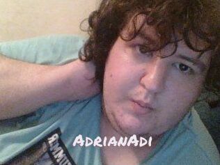 AdrianAdi Deutsche Sexcams