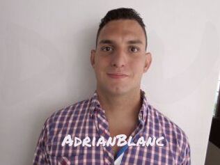 AdrianBlanc Deutsche Sexcams
