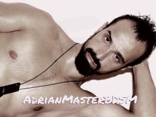 AdrianMasterBDSM Deutsche Sexcams