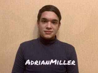 AdrianMiller Deutsche Sexcams