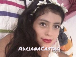 AdrianaCastro Deutsche Sexcams