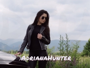 AdrianaHunter Deutsche Sexcams