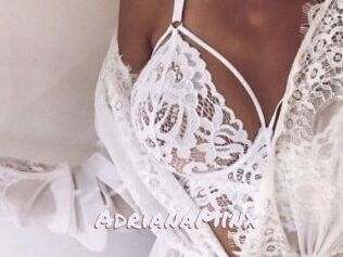 AdrianaMinx Deutsche Sexcams