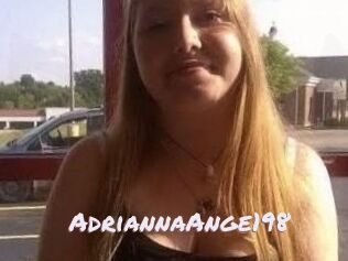 AdriannaAnge198 Deutsche Sexcams