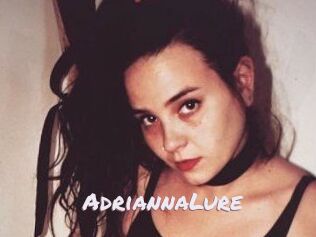 AdriannaLure
