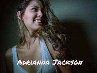 Adrianna_Jackson